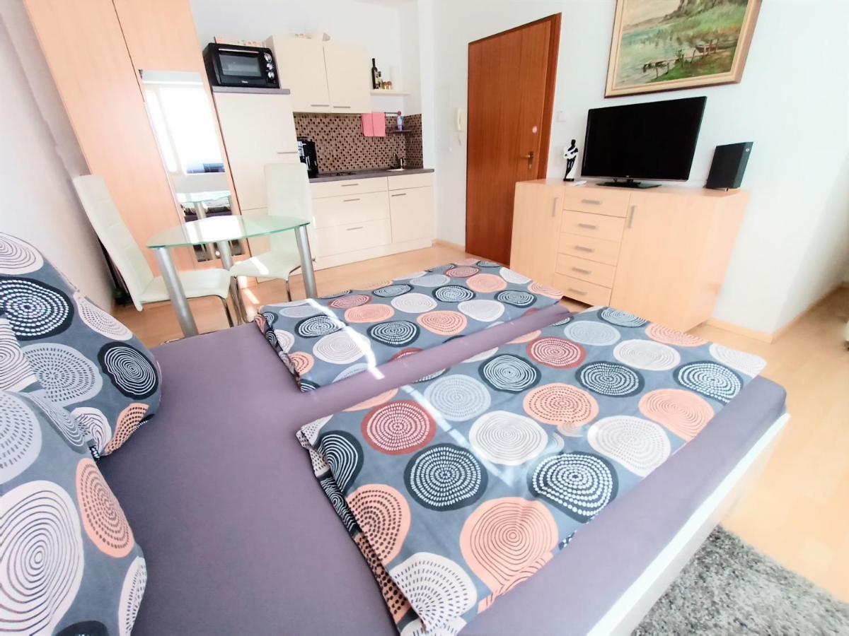 BodenSEE Apartment Kressbronn Fischerdorf SEE 1 Kressbronn am Bodensee Exterior foto